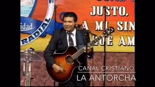 Video thumbnail of "Grupo Nuevo Pacto - La hormiguita (Canal Cristiano La Antorcha)"