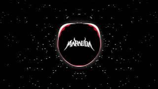 MARAUDA - ORPHAN OF ANGUISH (RELEASED)