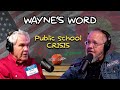 Steve Schuck on Colorado’s School Choice Revolution: Breaking Unions, Saving Kids | Wayne's Word