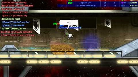 TDP4 - Fire rate and respawn hacker