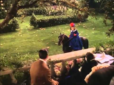 Gone With The Wind - Bonnie's Death (1939)
