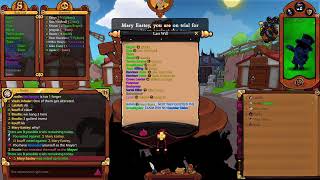 Town of Salem 2 is FINALLY HERE & it is AMAZING 