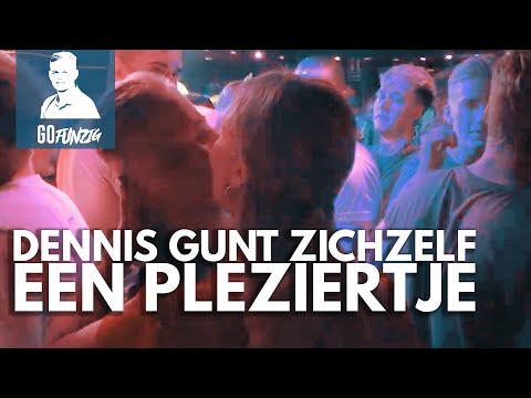 Dennis Schouten is de slechtste wingman ever | #5 GOfunzig