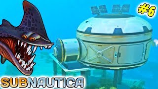 :   Subnautica #6    #