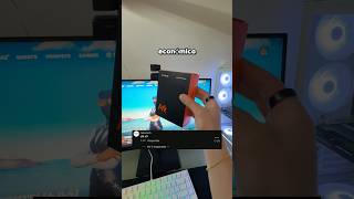 Compré el Mejor Mouse Gamer Económico!