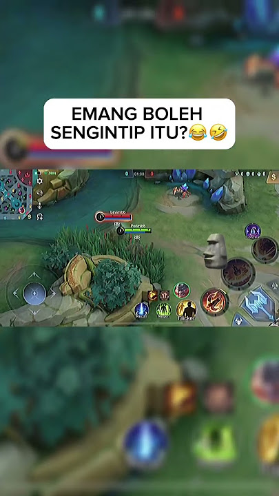 EMANG FRANCO BENGKEL SELALU SALAH 🗿