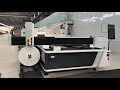 Bodor a3t6 combination laser cutting machine for pipe cutting