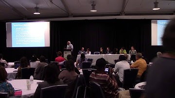 Rob Tizard - Mitigation Hierarchy and offset