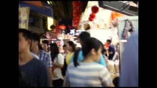 Day in the lives (English) - Nairobi Taiwan 30 sec TVC