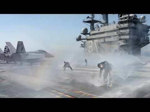 US Navy Genius