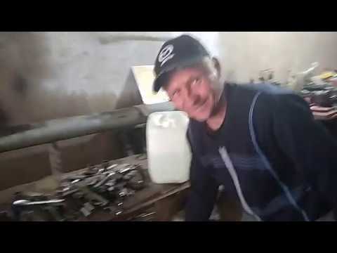 Газель череповец иваныч