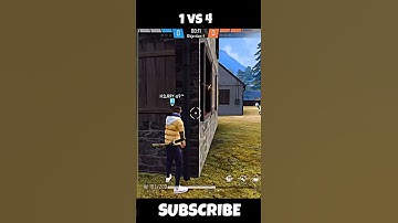 1vs4 clutch in CS rank match 🤯🗿 -- against hacker level accuracy players 🥵🔥 -- #shorts #short