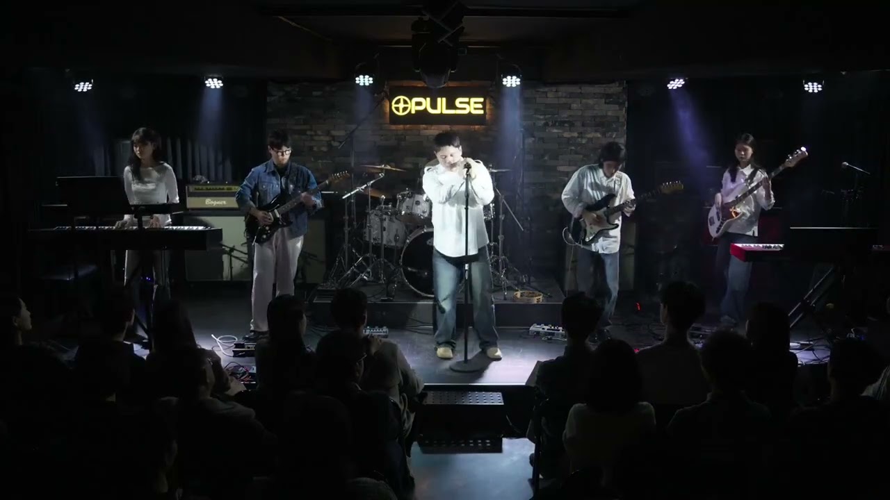 [노는게좋은이준성] 이승윤 - 비싼숙취 (Cover)