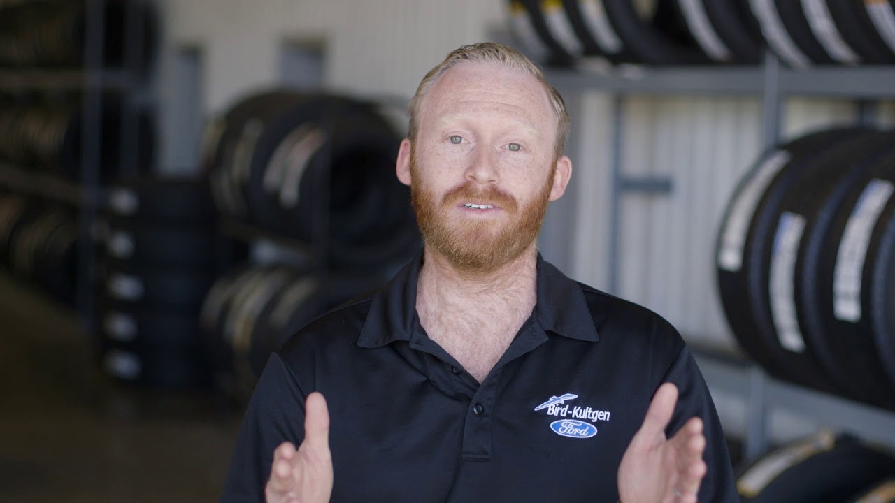 Black Friday Tire Special - YouTube
