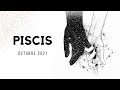 PISCIS ♓ POR ESTE MOTIVO DIOS NUNCA TE ABANDONARÁ. HORÓSCOPO Y TAROT PISCIS OCTUBRE 2021