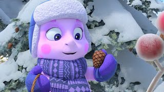 видео: 🔴 Лунтик | Снежные серии - Смотри мультики ❄🎄❄🎄 Прямая трансляция картинка: 🔴 Лунтик | Снежные серии - Смотри мультики ❄🎄❄🎄 Прямая трансляция