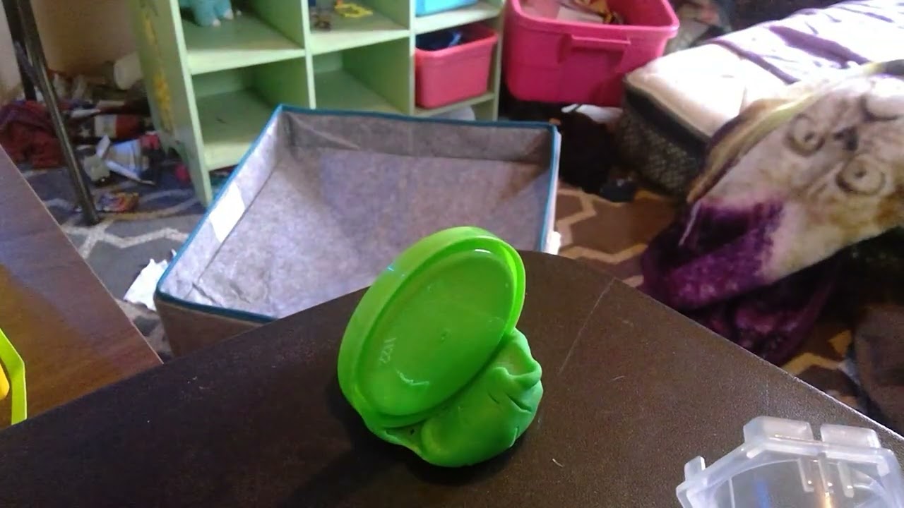 Lin gang melon funk 9 (Chokehold)