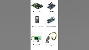 Electronics Components
