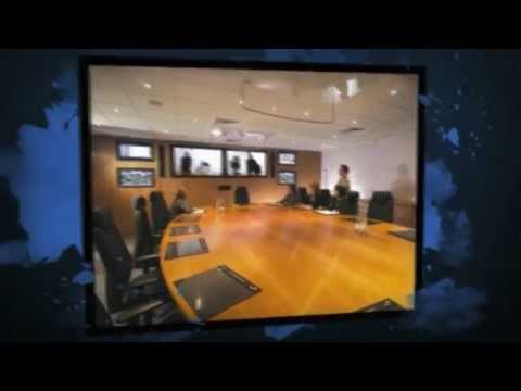 Audio Visual Specialists Sydney | AV boardroom integration services ...