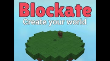 Blockate OST - Garden