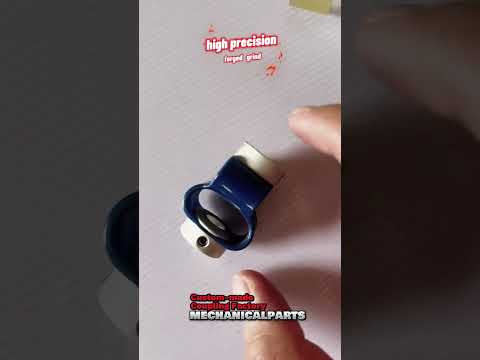 Customized Universal Joint