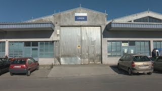 A Policía Nacional investiga un acoitelamento en Ribeira