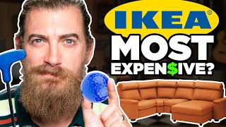 What's The Most Expensive Item At IKEA? (Mini Golf Game) screenshot 4