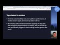 Beyond Responsive Design: Building Mobile-Optimized Websites in React talk, by Alex Holachek