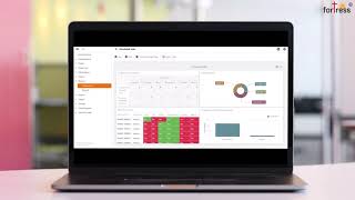 Introduction to Fortress screenshot 2