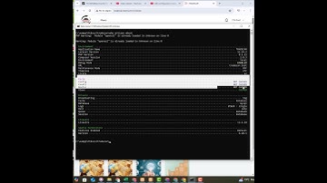 👉 “Laravel 12: Conoce toda la info de tu proyecto en 1 comando 🔍 | php artisan about”