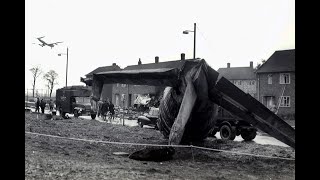 #subscribe 1957 Wythenshawe Air Disaster [Something Different]