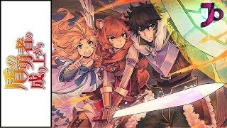 The Rising of the Shield Hero OP 2 [FAITH] (Jackie-O RUS Cover TV-Version)