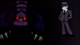 FNF Death Toll Instrumental