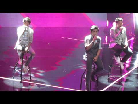CJR - Teman Tapi Mesra (Konser Rentang Waktu Trans7)