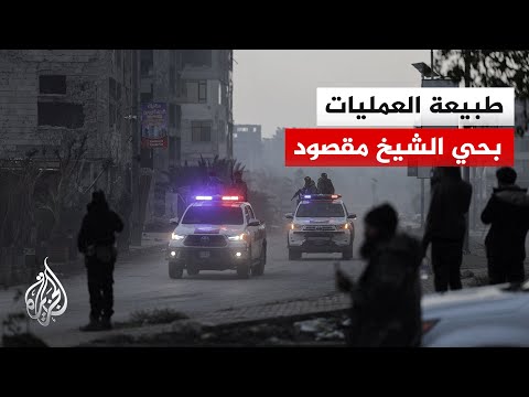 وزارة الدفاع السورية: الجيش يقوم بعملية مركزة بحي الشيخ مقصود في حلب