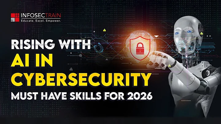 Future of Cybersecurity: AI Skills You Need in 2026