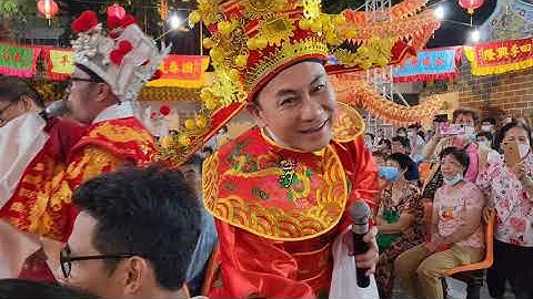 Bế mạc Tết Nguyên Tiêu 2023 tại chùa Ông Quận 5