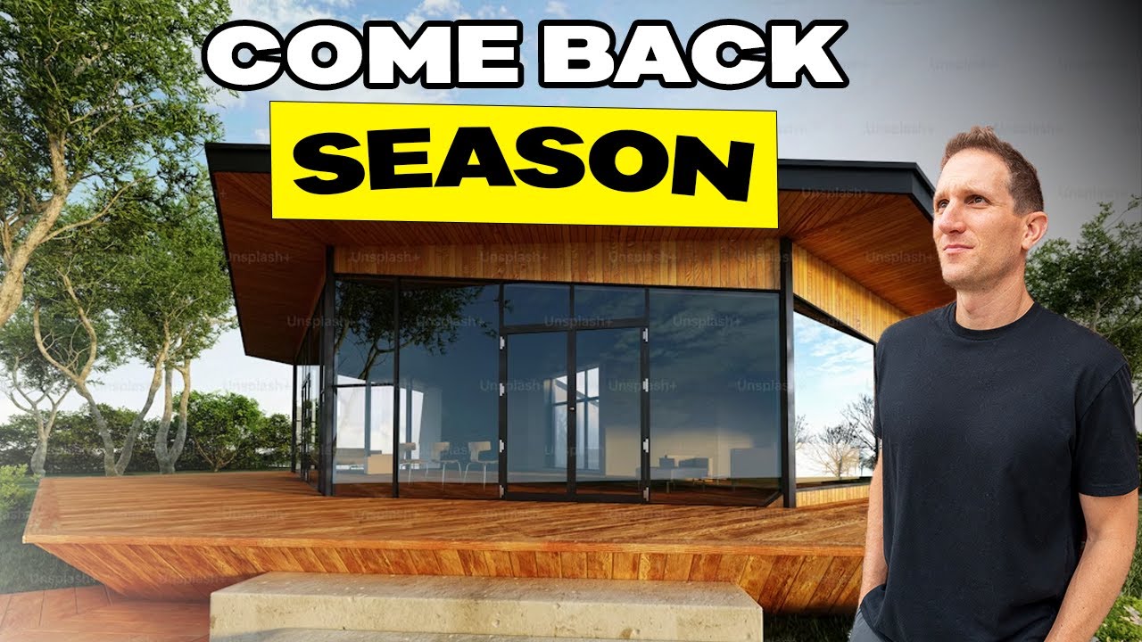 ... PREPARING for the TURN AROUND | Seattle Condo Market Update ( November) 2024- NEW