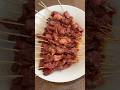 Barbecue beef Chinese style  #cooking #cookingathome  #food  #beef