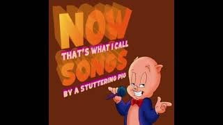 Porky Pig Sings (Voice Impression) #looneytunes #voiceacting #funny