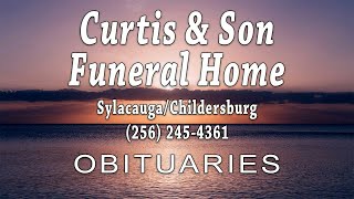 Daybreak Obituaries 2/19/2025