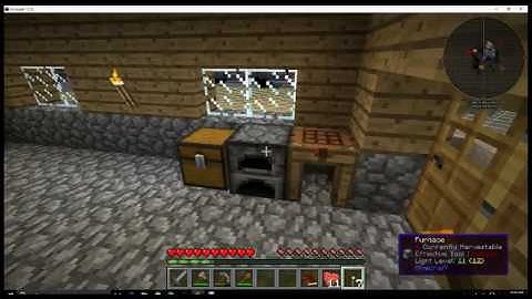 Bevo Tech Pack Reborn EP 1