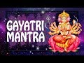Gayatri mantra of the Divine Light