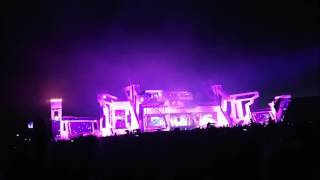 Let It Roll 2016 - Opening Show