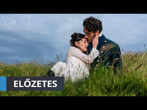 Meggyőző érvek (Persuasion) | film | szinkronos előzetes