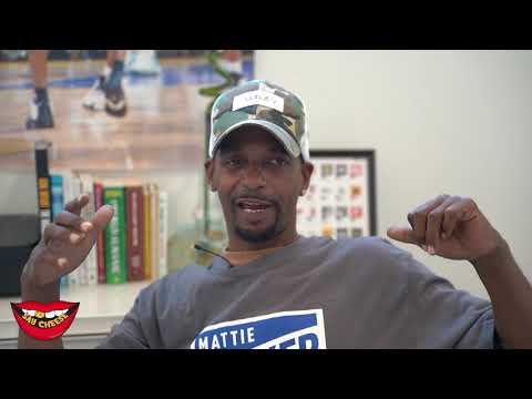 Charleston White fell into washer machine, broke every bone & sued the company at 5 yrs old (Part 9)