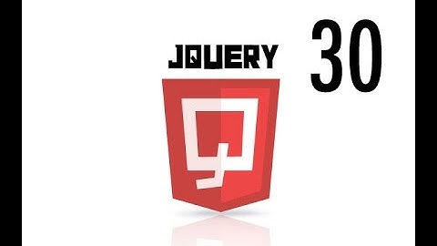 30. JQuery for Beginners - DIMENSIONS .outerWidth()