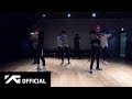 iKON - &#39;죽겠다(KILLING ME)&#39; DANCE PRACTICE VIDEO