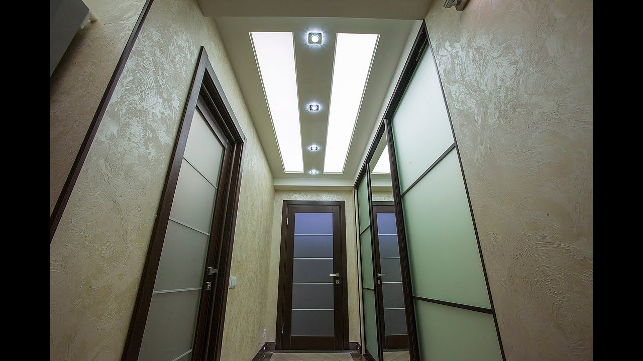 Светопрозрачные натяжные потолки в квартире. Профессиональные решения ...