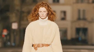 Chloe | Fall Winter 2021/2022 | Full Show